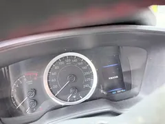 2021 Toyota Corolla 1.2T S-CVT Pioneer, белый — фото 16
