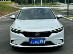 2022 Honda Integra 240TURBO CVT Technology, белый — фото 2