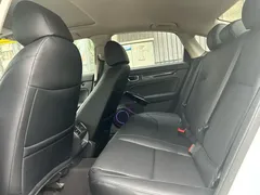 2022 Honda Integra 240TURBO CVT Technology, белый — фото 5