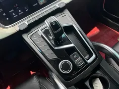 2022 Geely Atlas 1.8TD DCT, чёрный — фото 15