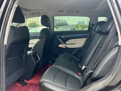 2022 Geely Atlas 1.8TD DCT, чёрный — фото 19