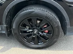 2022 Geely Atlas 1.8TD DCT, чёрный — фото 25