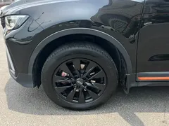 2022 Geely Atlas 1.8TD DCT, чёрный — фото 27