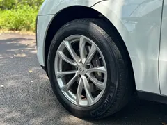 2022 Porsche Macan 2.0T, белый — фото 15