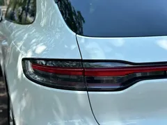 2022 Porsche Macan 2.0T, белый — фото 16