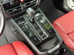 2022 Porsche Macan 2.0T, белый — фото 22