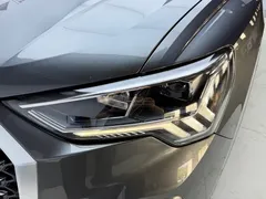 2022 Audi Q3 Sportback 35 TFSI — фото 7
