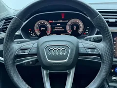 2022 Audi Q3 Sportback 35 TFSI — фото 15
