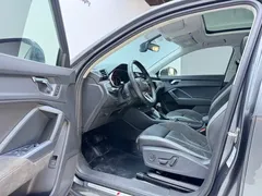 2022 Audi Q3 Sportback 35 TFSI — фото 24