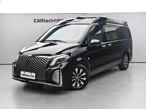 2021 Mercedes-Benz Vito 2.0T 7
