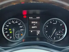 2021 Mercedes-Benz Vito 2.0T 7, чёрный — фото 11