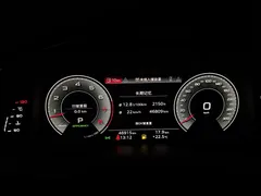 2022 Audi A7L A7 L 55 TFSI quattro S-line, синий — фото 9