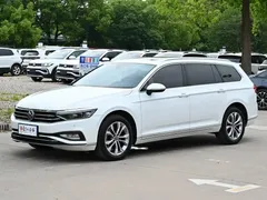 2021 Volkswagen Tavendor 2.0T, белый — фото 2