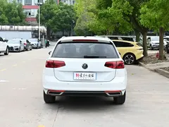 2021 Volkswagen Tavendor 2.0T, белый — фото 5