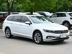 2021 Volkswagen Tavendor 2.0T, белый — фото 6