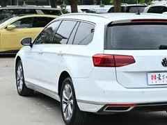 2021 Volkswagen Tavendor 2.0T, белый — фото 10