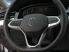 2021 Volkswagen Tavendor 2.0T, белый — фото 13