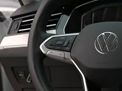 2021 Volkswagen Tavendor 2.0T, белый — фото 14