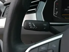 2021 Volkswagen Tavendor 2.0T, белый — фото 17