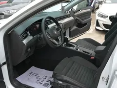 2021 Volkswagen Tavendor 2.0T, белый — фото 21