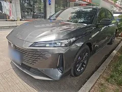 2023 Changan Lamore 1.5T GDI DCT Premium — фото 2