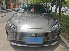 2023 Changan Lamore 1.5T GDI DCT Premium — фото 3