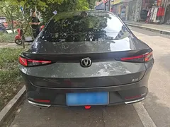2023 Changan Lamore 1.5T GDI DCT Premium — фото 4