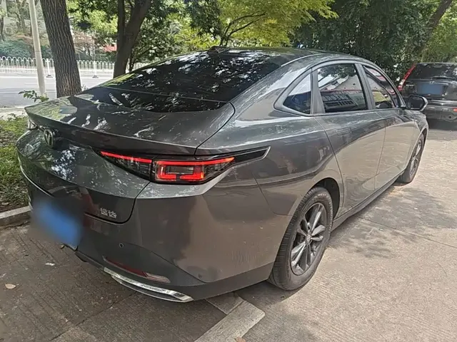 2023 Changan Lamore 1.5T GDI DCT Premium
