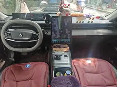 2023 Changan Lamore 1.5T GDI DCT Premium — фото 6