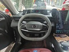 2023 Changan Lamore 1.5T GDI DCT Premium — фото 7