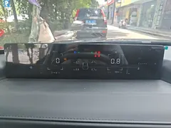 2023 Changan Lamore 1.5T GDI DCT Premium — фото 8