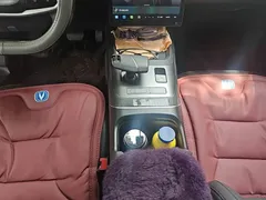 2023 Changan Lamore 1.5T GDI DCT Premium — фото 10
