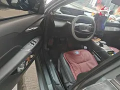 2023 Changan Lamore 1.5T GDI DCT Premium — фото 12