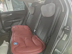 2023 Changan Lamore 1.5T GDI DCT Premium — фото 13