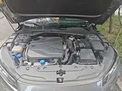 2023 Changan Lamore 1.5T GDI DCT Premium — фото 16