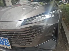 2023 Changan Lamore 1.5T GDI DCT Premium — фото 18