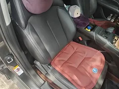 2023 Changan Lamore 1.5T GDI DCT Premium — фото 20