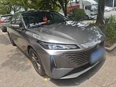 2023 Changan Lamore 1.5T GDI DCT Premium — фото 22