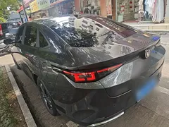 2023 Changan Lamore 1.5T GDI DCT Premium — фото 23