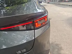 2023 Changan Lamore 1.5T GDI DCT Premium — фото 24