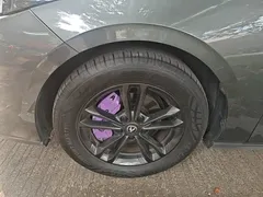 2023 Changan Lamore 1.5T GDI DCT Premium — фото 25