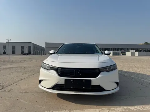 2022 Honda Integra 240TURBO CVT Luxury