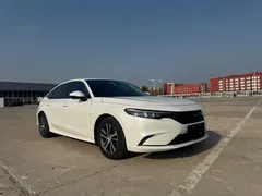 2022 Honda Integra 240TURBO CVT Luxury, белый — фото 2