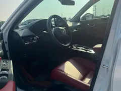 2022 Honda Integra 240TURBO CVT Luxury, белый — фото 7