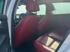 2022 Honda Integra 240TURBO CVT Luxury, белый — фото 8