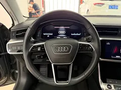 2022 Audi A6 imported Avant avant-garde 45 TFSI premium dynamic model — фото 5
