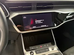2022 Audi A6 imported Avant avant-garde 45 TFSI premium dynamic model — фото 6