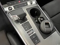2022 Audi A6 imported Avant avant-garde 45 TFSI premium dynamic model — фото 7