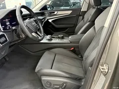 2022 Audi A6 imported Avant avant-garde 45 TFSI premium dynamic model — фото 9