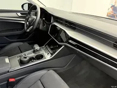 2022 Audi A6 imported Avant avant-garde 45 TFSI premium dynamic model — фото 11